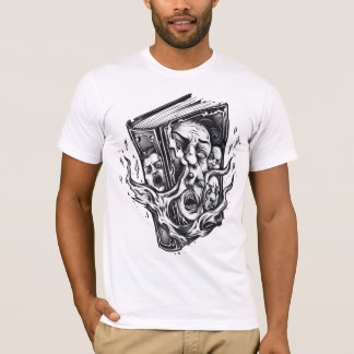 Trend heeft geen grenzen Fashionis op uw wil T-shirt