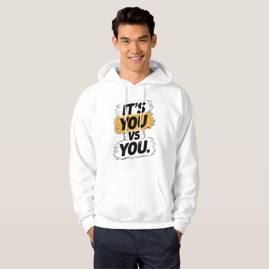 trend hoodies  (Voorkant volledig)