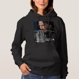 Trend Keanu Art onthult cadeaus voor muziekventila Hoodie