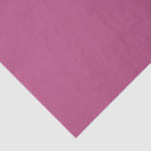 Trend kleur - Berry Paarse roze tissue papier (Detail)