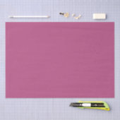 Trend kleur - Berry Paarse roze tissue papier (Craft)