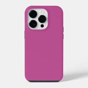 Trend Kleur - Besroze iPhone 14 Plus Hoesje
