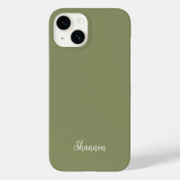Trend Kleur Rood Groen Naam Minimalist