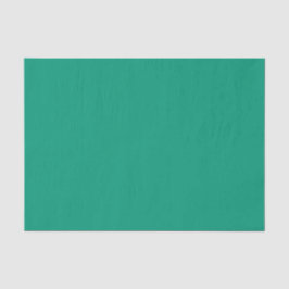 Trend kleuren - Jade Green Tissue Paper Tissuepapier
