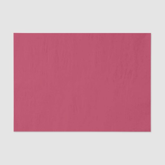 Trend kleuren - levendig magenta tissue papier (Voorkant)