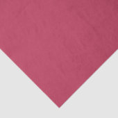 Trend kleuren - levendig magenta tissue papier (Detail)