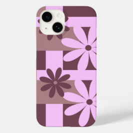 Trend kleuren Marsala iPhone 14 Hoesjes