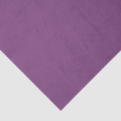 Trend kleuren - Plum Paarse tissue papier (Detail)