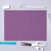 Trend kleuren - Plum Paarse tissue papier (Craft)