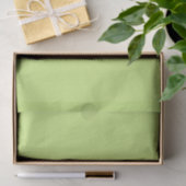 Trend kleuren - Spring Green Tissue Paper Tissuepapier (Geschenk)