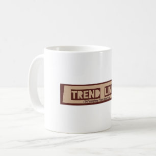 Trend lines Trading Co43 Koffiemok