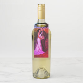 Trend of Bottle Hangers in de Amerikaanse drankcul