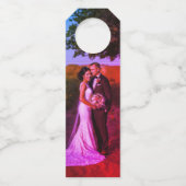 Trend of Bottle Hangers in de Amerikaanse drankcul (Voorkant)