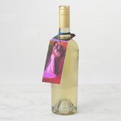 Trend of Bottle Hangers in de Amerikaanse drankcul (Schuin)