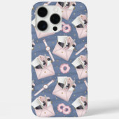 Trend Setter Case-Mate iPhone Case (Achterkant)