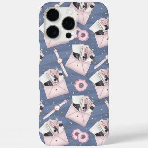 Trend Setter iPhone 16 Pro Max Hoesje