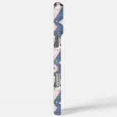 Trend Setter Case-Mate iPhone Case (Achterkant / Rechts)