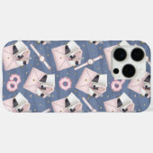 Trend Setter Case-Mate iPhone Case (Achterkant (horizontaal))