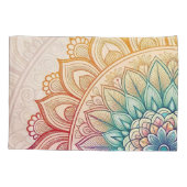 Trend Silken Sleep Kussensloop (Achterkant)