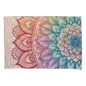 Trend Silken Sleep Kussensloop (Voorkant)