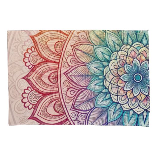 Trend Silken Sleep Kussensloop (Voorkant)