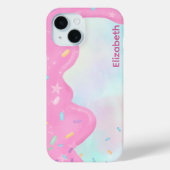 trend snoep Case-Mate iPhone case (Achterkant)