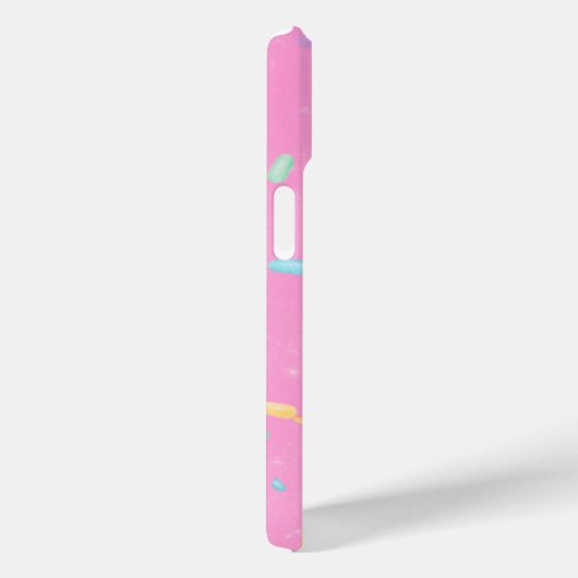 trend snoep Case-Mate iPhone case (Achterkant / Rechts)