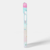 trend snoep Case-Mate iPhone case (Achterkant / Links)