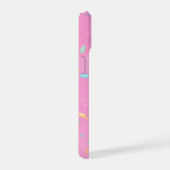 trend snoep iPhone 15 case (Rechterkant)