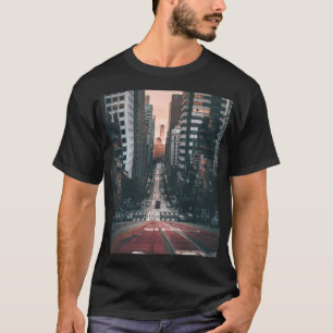 Trend Tales – Een verhaal dat zich richt op de nie T-shirt