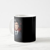 Trend Thomas Shelby Gift voor iedereen Koffiemok (Voorkant links)