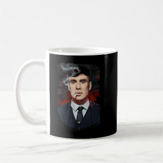 Trend Thomas Shelby Gift voor iedereen Koffiemok