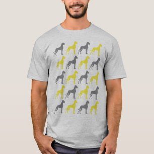 Trendcolors 04/2011 - Geel T-shirt