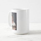 Trendies Panic Koffiemok (Voorkant links)