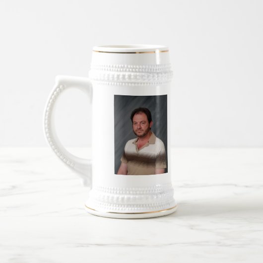 Trendies Panic Stein Bierpul (Links)