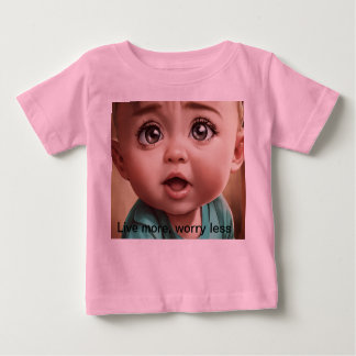 Trendiest Baby Fine Jersey T-Shirts in de VS