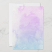 Trending 6 7 Meme  Six Seven Girl Birthday  Kaart (Achterkant)