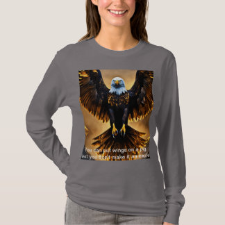 Trending Basic T-shirts met lange mouwen in de VS