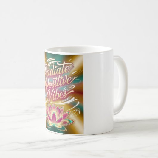 Trending Cup Koffiemok (Voorkant rechts)