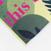 Trending Custom Fleece Blankets on Zazzle USA – (Hoek)