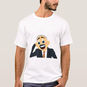 Trending Custom Memes - Humor Pop Cultuur Ontwerp T-shirt