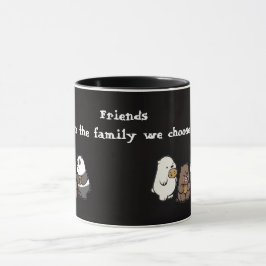 Trending Friendship Mug Mok