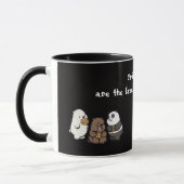 Trending Friendship Mug Mok (Links)
