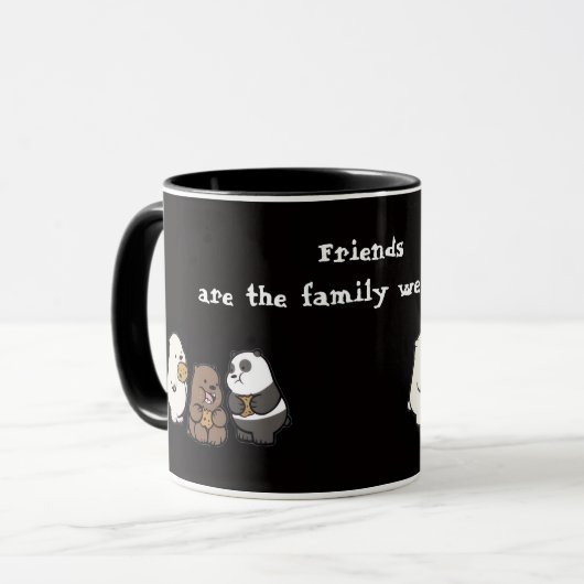 Trending Friendship Mug Mok (Voorkant links)