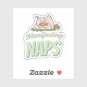 Trending Fun Sticker (Vel)