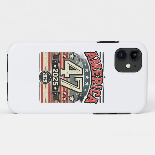 Trending-geïnspireerd ontwerp voor 2025 Case-Mate iPhone case (Achterkant (horizontaal))