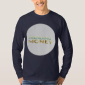 Trending Geld T-shirt (Voorkant)