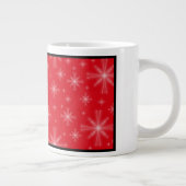 Trending Gift Idea Custom Coffee Mug Personalized  Grote Koffiekop (Rechts)