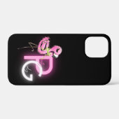 Trending  Girly Mode Decor Gifts Flamingo Case-Mate iPhone Case (Achterkant (horizontaal))