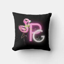 Trending  Girly Mode Decor Gifts Flamingo